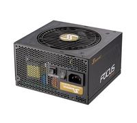Seasonic G12 GM-650 650W 80 Plus Gold Semi-Modular Power Supply