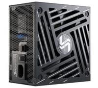 Seasonic FOCUS GX ATX 3.0 power supply unit 1000 W 20+4 pin ATX Black