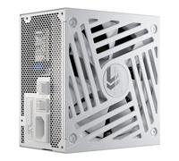 Seasonic FOCUS GX 1000 Watt ATX3 Fully Modular 80+ Gold PSU, White