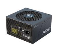 Seasonic Focus GX 650 650W Full Modular 80+ Gold PSU/Power Supply