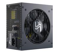 Seasonic Focus GX-850 850W ATX 3.0 80 PLUS Gold PSU Power Supply
