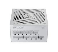 Seasonic Focus GX-850 850w ATX 3.1 80 Gold Modular Power Supply - White - FOCUS-GX-850-V4-WHITE
