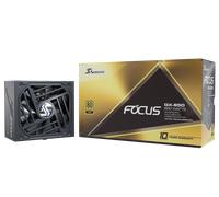Seasonic Focus GX ATX 3.0 power supply unit 850 W Black