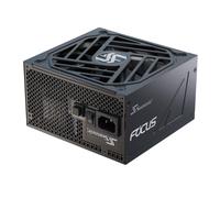 Seasonic FOCUS GX ATX3 1000 Watt Fully Modular 80+ Gold PSU/Power Supp
