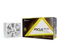 Seasonic FOCUS GX ATX 3.1 (FOCUS-GX-750-V4-WHITE) 750W PSU