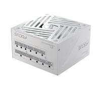 Seasonic Focus GX power supply unit 750 W 24-pin ATX ATX White