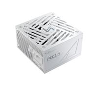 Seasonic Focus GX power supply unit 750 W 24-pin ATX ATX White