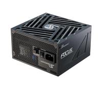 Seasonic Focus GX power supply unit 850 W 20+4 pin ATX ATX Black