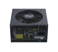 Seasonic FOCUS-PX-650 power supply unit 650 W 20+4 pin ATX ATX Black
