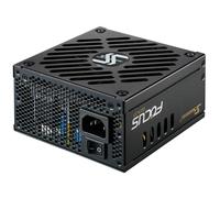 Seasonic SGX 650W 650W Semi-Modular Power Supply 80 Plus Gold