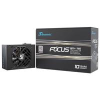 Seasonic Focus SPX-750 750W ATX23.1 Black