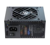 Seasonic Focus SPX-750 750W ATX23.1 Black