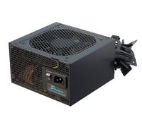 Seasonic G12 GC power supply unit 550 W 20+4 pin ATX ATX Black
