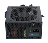 Seasonic G12-GC power supply unit 750 W 20+4 pin ATX ATX Black