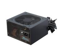 Seasonic G12 GC power supply unit 750 W 20+4 pin ATX ATX Black
