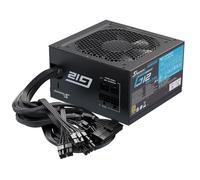 Seasonic G12 GM-750 750W 80 Plus Gold Semi-Modular Power Supply