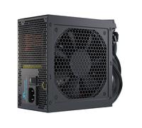 Seasonic G12-GM-750 power supply unit 750 W 20+4 pin ATX ATX Black