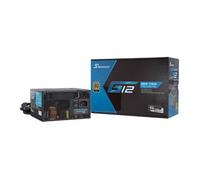 Seasonic G12 GM-750 750W 80 Plus Gold Semi-Modular Power Supply