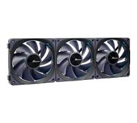 Seasonic MagFlow 1225 PWM 3-Fan Kit