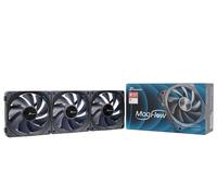 Seasonic MagFlow 1225 PWM 3-Fan Kit