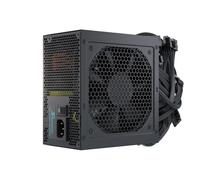 Seasonic Netzteil 650W G12 GC-650 80+Gold power supply unit ATX Black