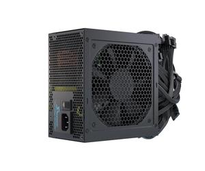 Seasonic Netzteil 650W G12 GC-650 80+Gold power supply unit ATX Black