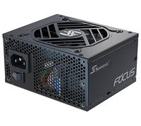 Seasonic Power supply 750 W FOCUS-SGX-750 Modular (80+Gold)