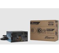 Seasonic Power Supply 750W Core GC-750 ATX3 (80+Gold)