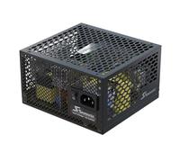Seasonic PRIME Fanless PX 500 Watt Full Modular 80+ Platinum SILENT PS