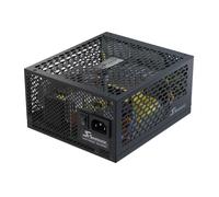 Seasonic PRIME FANLESS TX 700 Watt Modular 80+ Titanium SILENT PSU/Pow