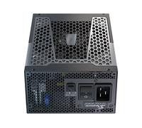 Seasonic PRIME-PX-1600 power supply unit 1600 W 24-pin ATX ATX Black