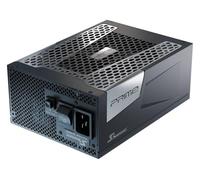2200W Seasonic PRIME PX ATX 3.1 Modular 80 Plus Platinum PSU
