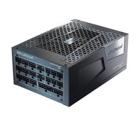 Seasonic PRIME PX power supply unit 2200 W 24-pin ATX ATX Black