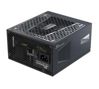 Seasonic PRIME-TX-1000 power supply unit 1000 W 20+4 pin ATX ATX Black