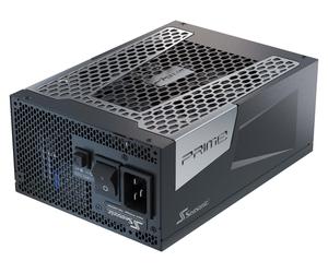 Seasonic Prime -TX-1600 power supply unit 1600 W 20+4 pin ATX ATX Black