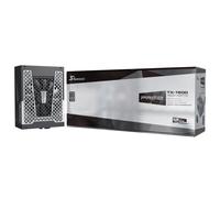 Seasonic PRIME TX 1600W ATX 3.1 80 Plus Titanium PSU Power Supply