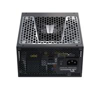 Seasonic PRIME-TX-850 power supply unit 850 W 20+4 pin ATX ATX Black