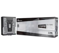 Seasonic PRIME TX ATX 3.1 PCIe 5.1 1300W 80 Plus Titanium Modular Power Supply