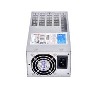Seasonic SS-600H2U power supply unit 600 W 2U Grey
