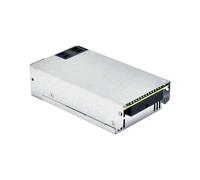 Seasonic SSP-300SUB power supply unit 300 W 20+4 pin ATX 1U Silver