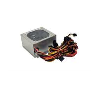 Seasonic SSP-600JT power supply unit 600 W 20-pin ATX ATX Silver