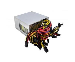 Seasonic SSP-850RS unité d'alimentation d'énergie 850 W 20-pin ATX ATX Argent