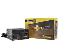 Seasonic SSR-500LC power supply unit 500 W 20+4 pin ATX ATX Black