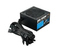 Seasonic SSR-650GB3 power supply unit 650 W 20+4 pin ATX ATX Black