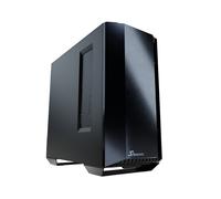 Seasonic SYNCRO Q704 + DGC-750W Midi Tower Black