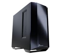 Seasonic SYNCRO-Q704-DPC-850 computer case Midi Tower Black 850 W