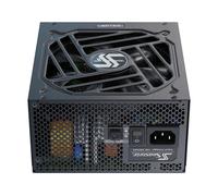 Seasonic VERTEX GX-1000 power supply unit 1000 W 20+4 pin ATX ATX Black