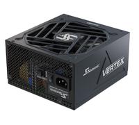 Seasonic Vertex PX-750 power supply unit 750 W 24-pin ATX ATX Black