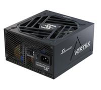 Seasonic Vertex PX-850 power supply unit 850 W 24-pin ATX ATX Black