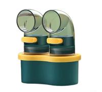 Seasoning Bottle for Controlled Salt Dispensing in For Cooking and BBQ, Refillable Shaker Compatible with Salt, Pepper, and Multiple Spices (1pc (2pcs (with base))